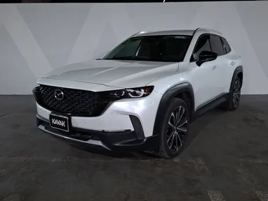 Mazda CX-50