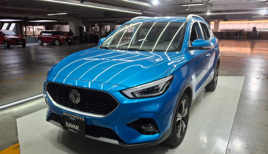 Mg • Zs