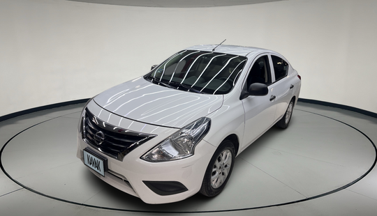 Nissan • V-Drive
