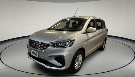 Suzuki • Ertiga