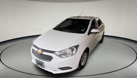 Chevrolet • Aveo