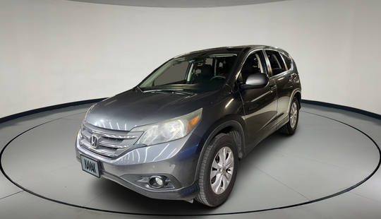 Honda • CR-V