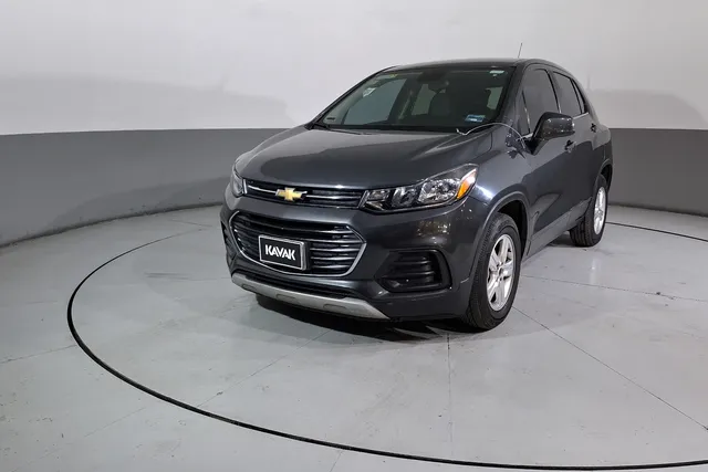 Chevrolet · Trax