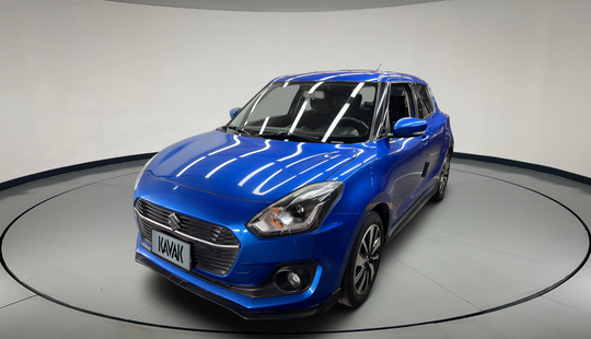 Suzuki • Swift
