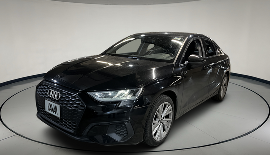Audi • A3