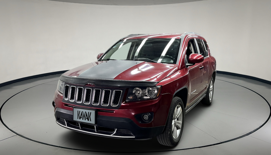 Jeep • Compass