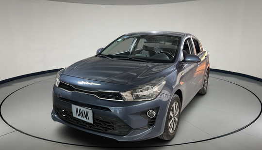 Kia • Rio