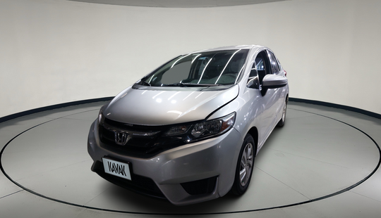 Honda • Fit