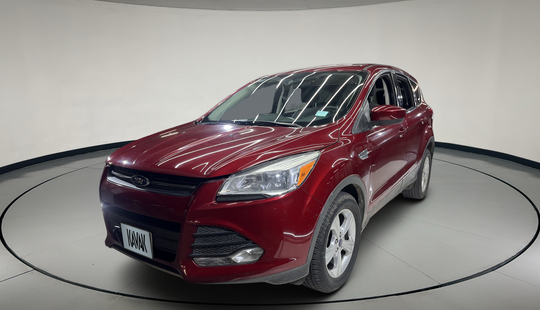 Ford • Escape