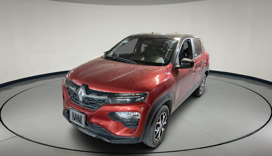 Renault • Kwid