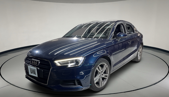 Audi • A3
