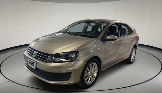 Volkswagen • Vento