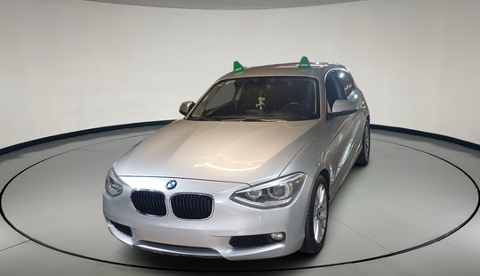 Bmw • Serie 1