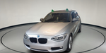 Bmw Serie 1 1.6 118IA Hatchback 2013