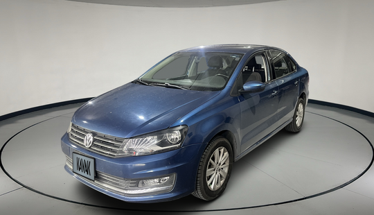 Volkswagen • Vento