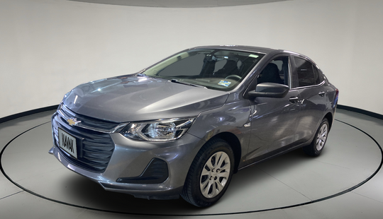 2021 • 29,000 km • Automático