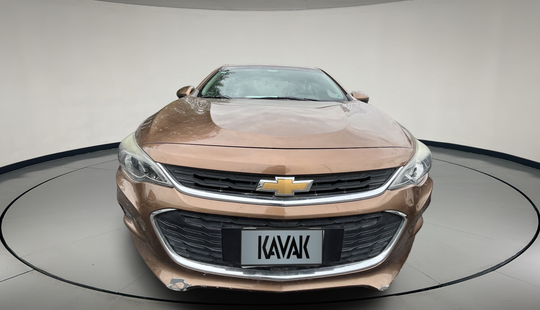 Chevrolet • Cavalier