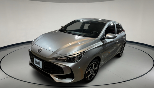 Mg • MG3