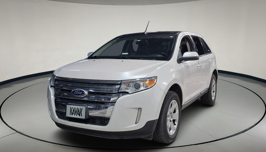 Ford • Edge