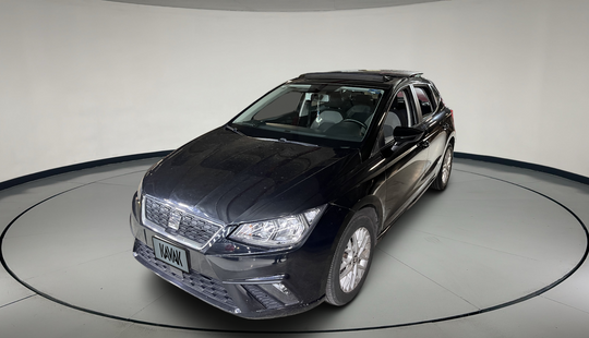 Seat • Ibiza