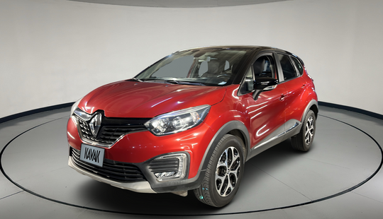 Renault • Captur