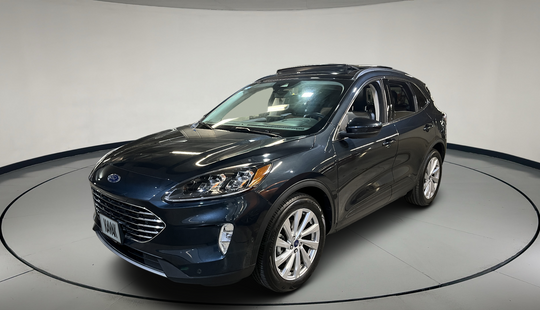 Ford • Escape