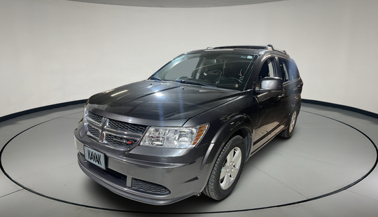 Dodge • Journey
