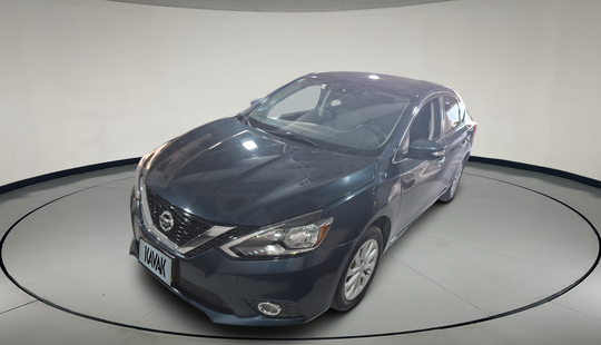 Nissan • Sentra