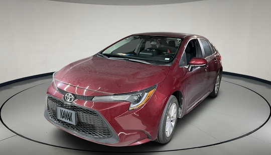 Toyota • Corolla