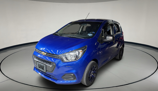 Chevrolet • Beat