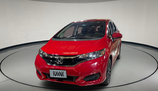 Honda • Fit