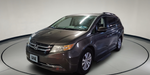 Honda Odyssey 3.5 EX AT Minivan 2014