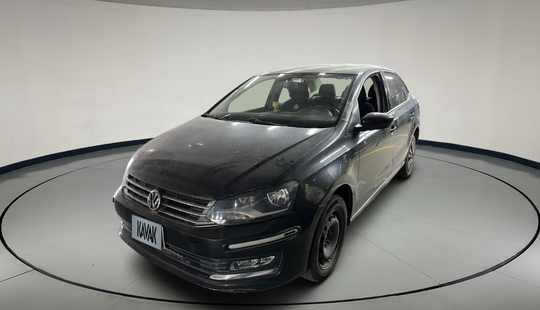 Volkswagen • Vento