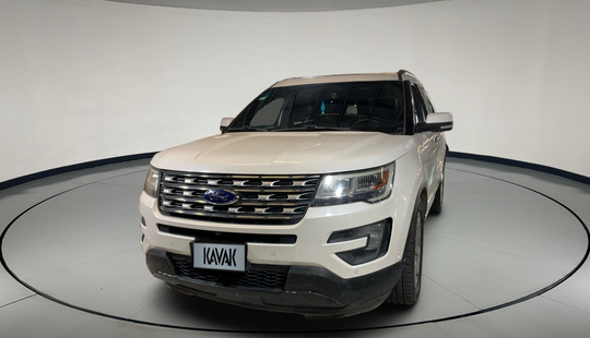 Ford • Explorer