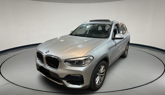 Bmw • X3