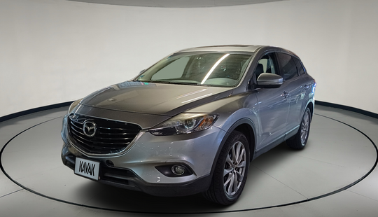 Mazda • CX-9