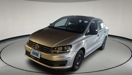 Volkswagen • Vento