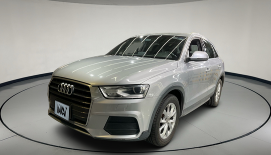 Audi • Q3