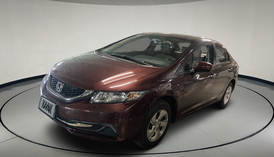Honda • Civic