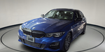 Bmw Serie 3 2.0 330I M SPORT SHADOW EDITION AUTO Sedan 2022