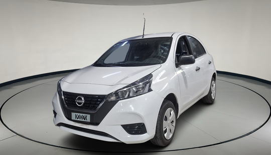 Nissan • March