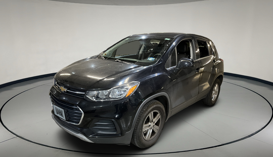 Chevrolet • Trax