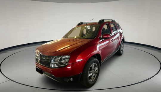 Renault • Duster