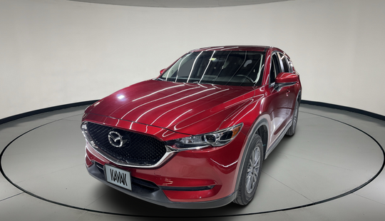 Mazda • CX-5