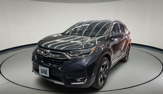 Honda • CR-V