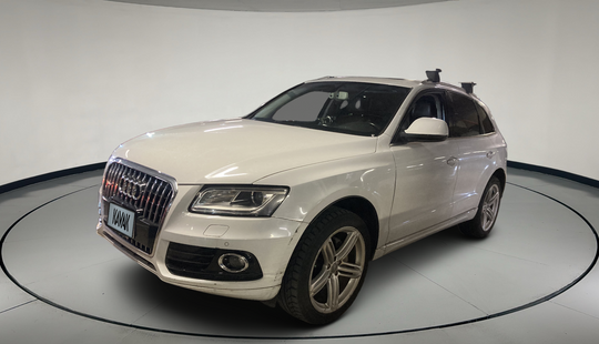 Audi • Q5