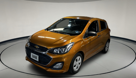 Chevrolet • Spark