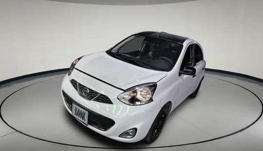 Nissan • March