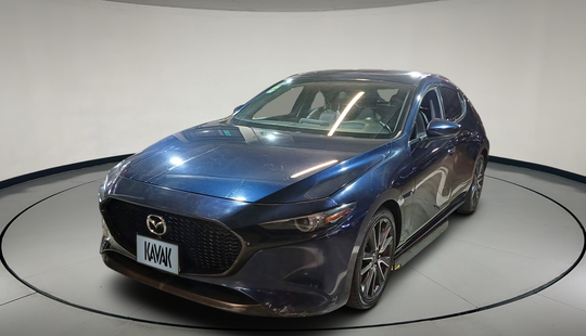 Mazda • Mazda 3