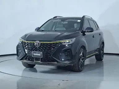 Mg RX5